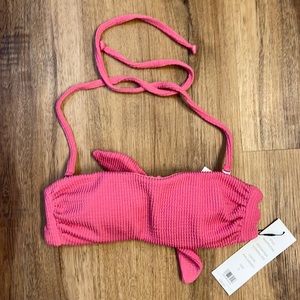 Veronica Beard Bikini Top